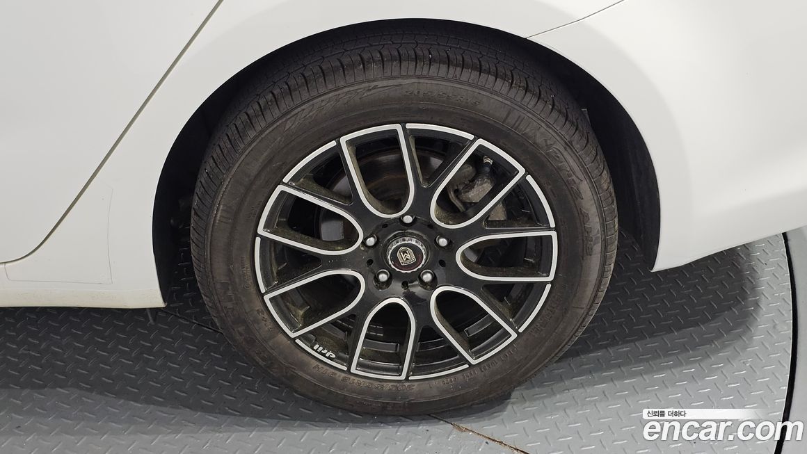 Kia K3 2018