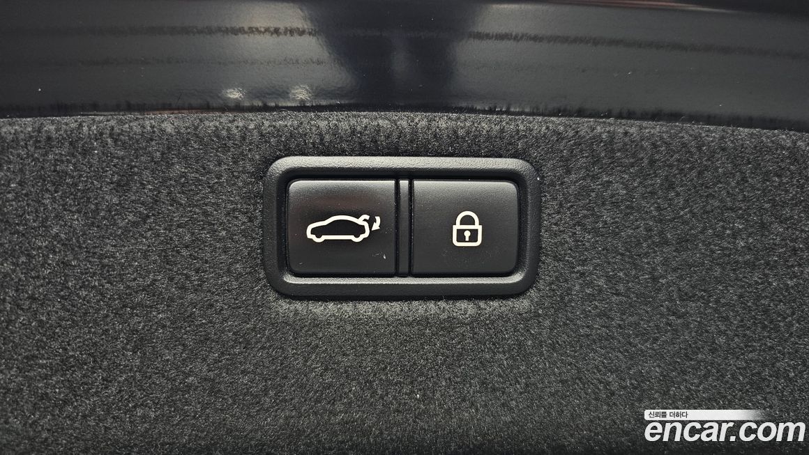 Genesis G80 2018