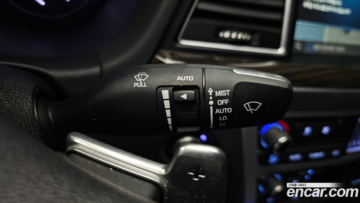 Genesis G80 2018