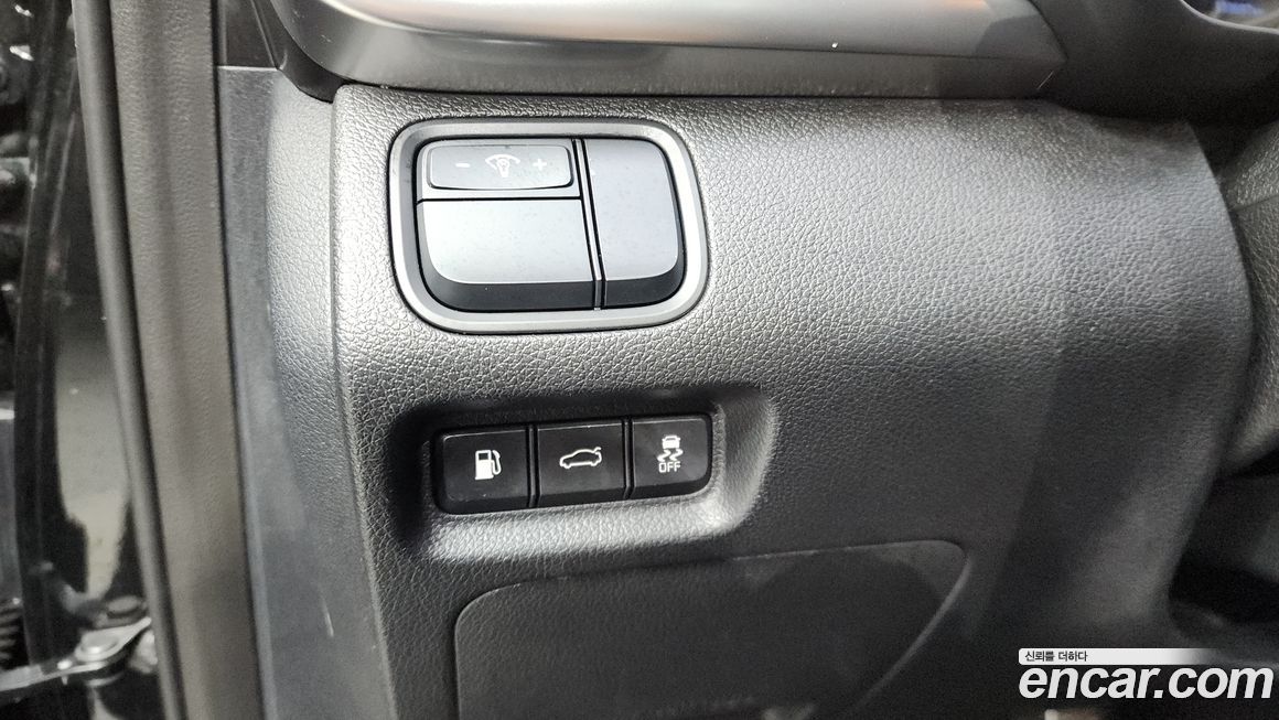 Kia K5 2016
