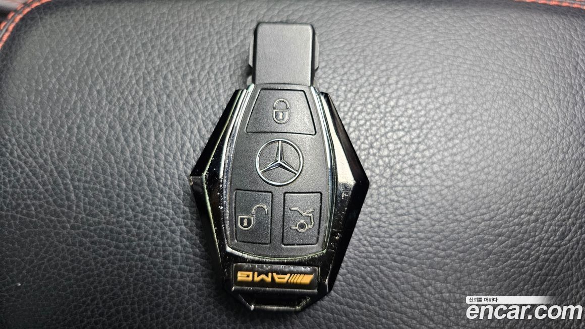 Mercedes-Benz CLA-Class 2018