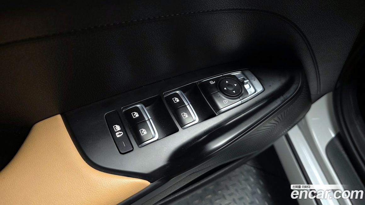 Kia K5 2020