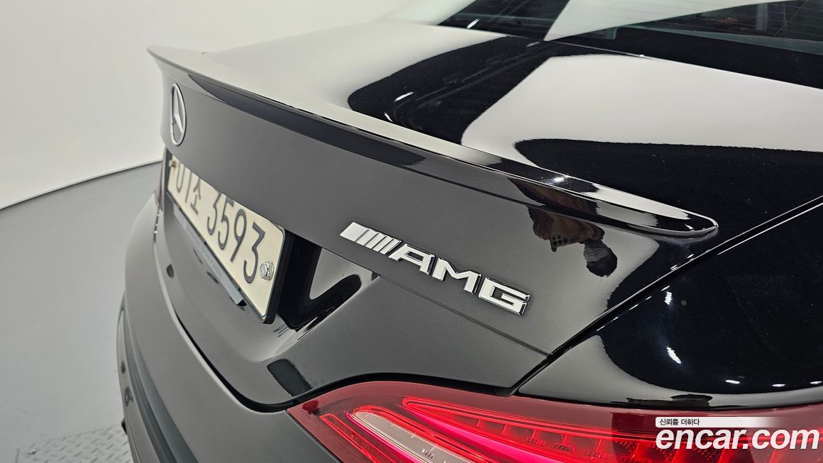 Mercedes-Benz CLA-Class 2018