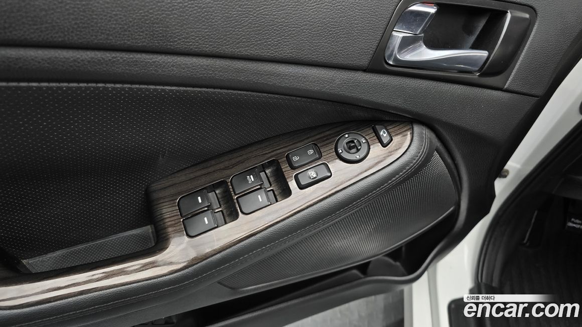 Kia K5 2014