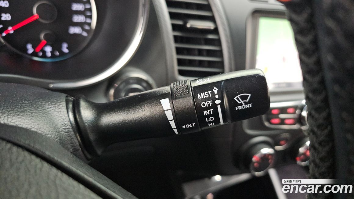 Kia K3 2018