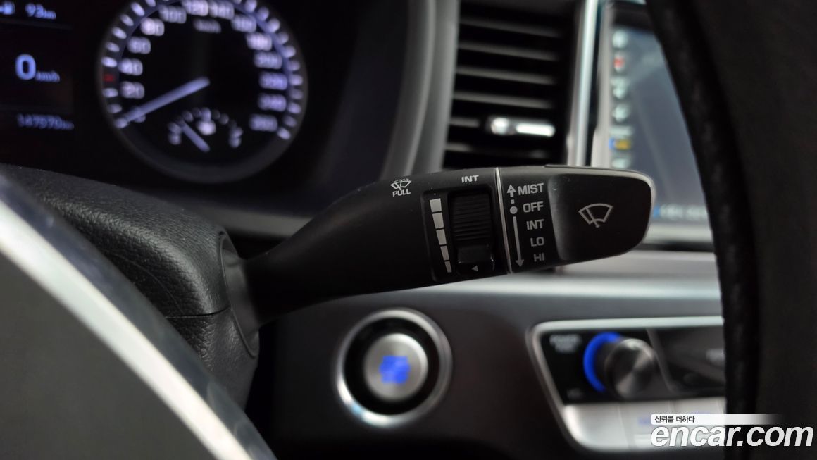 Hyundai Sonata 2019