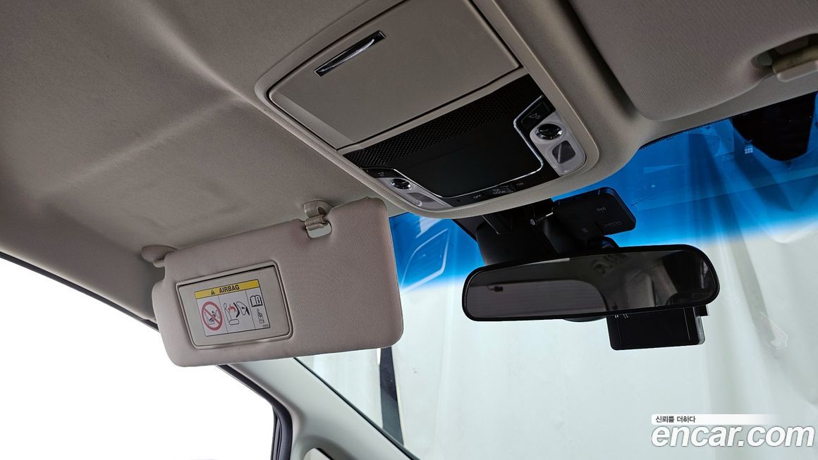 Honda Odyssey 2013