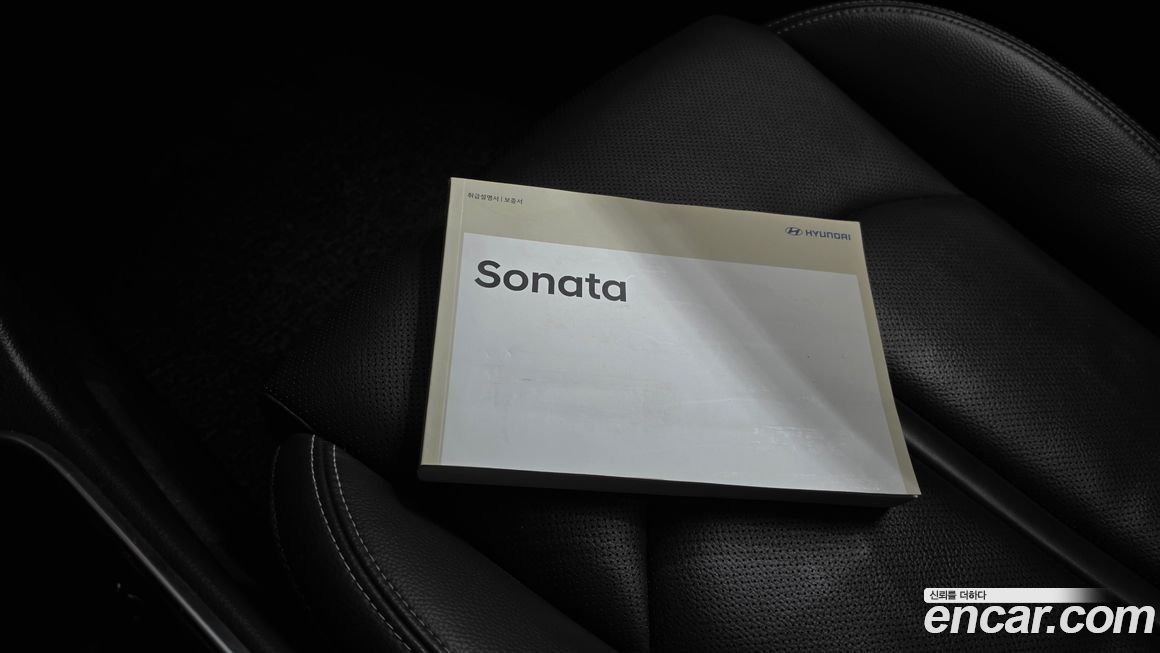 Hyundai Sonata 2019