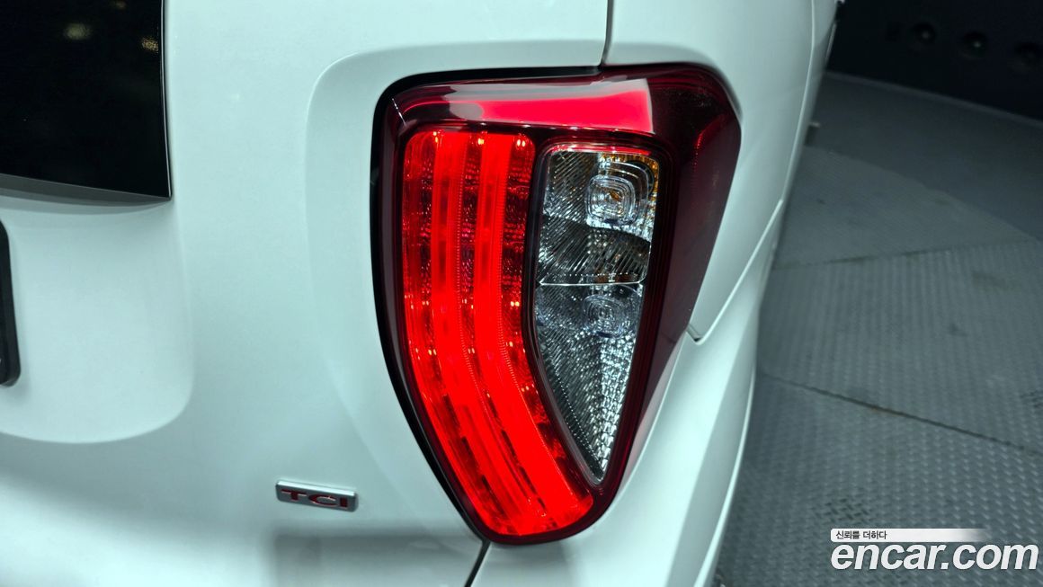 Kia RAY 2016