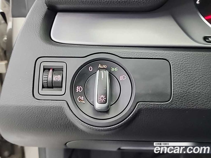 Volkswagen CC 2014
