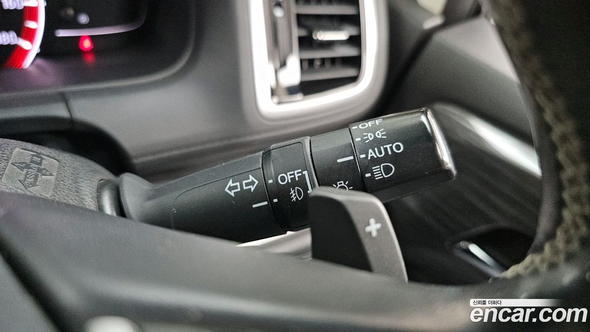 Honda Odyssey 2013
