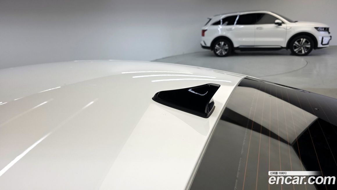 Hyundai AVANTE 2023