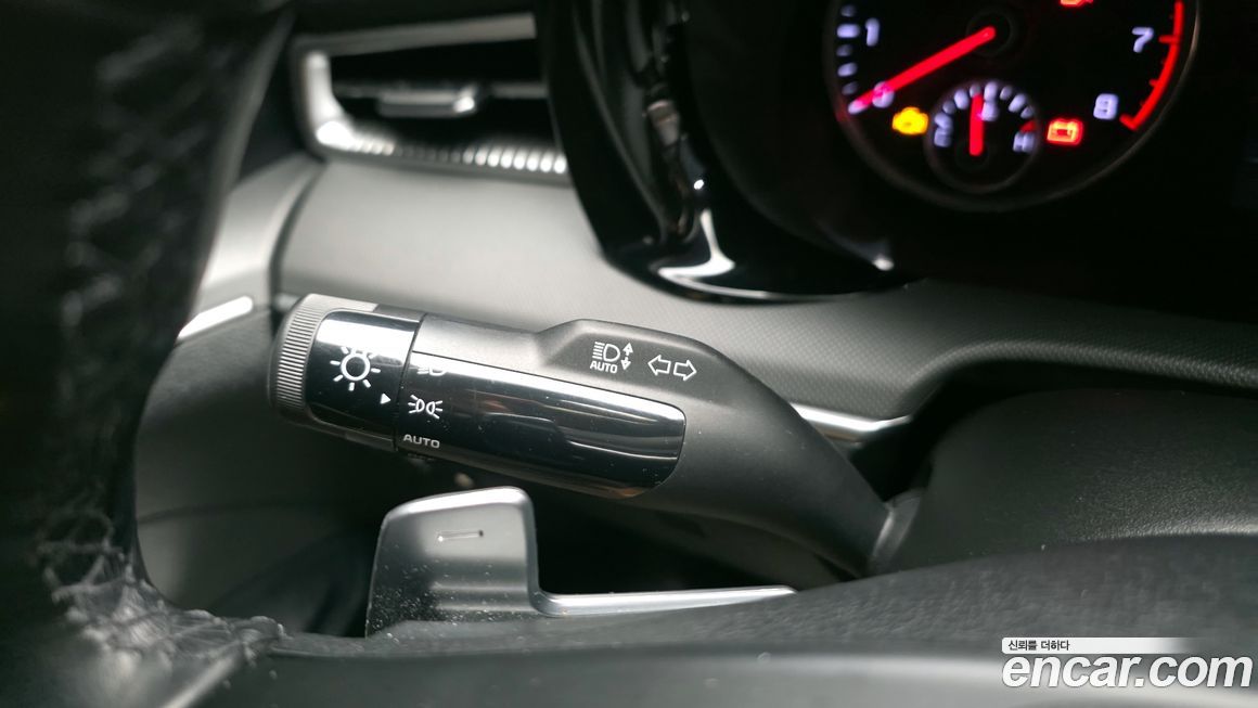 Kia K5 2020
