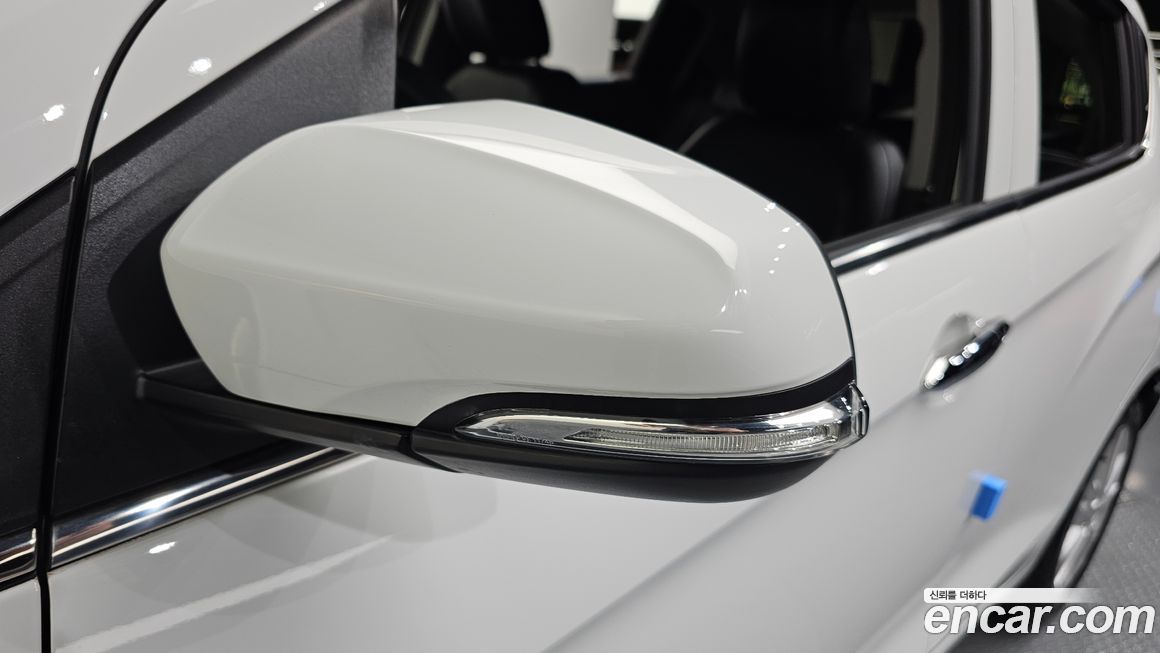 ChevroletGMDaewoo Spark 2020