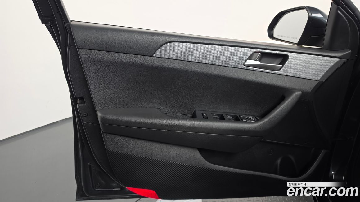 Hyundai Sonata 2019