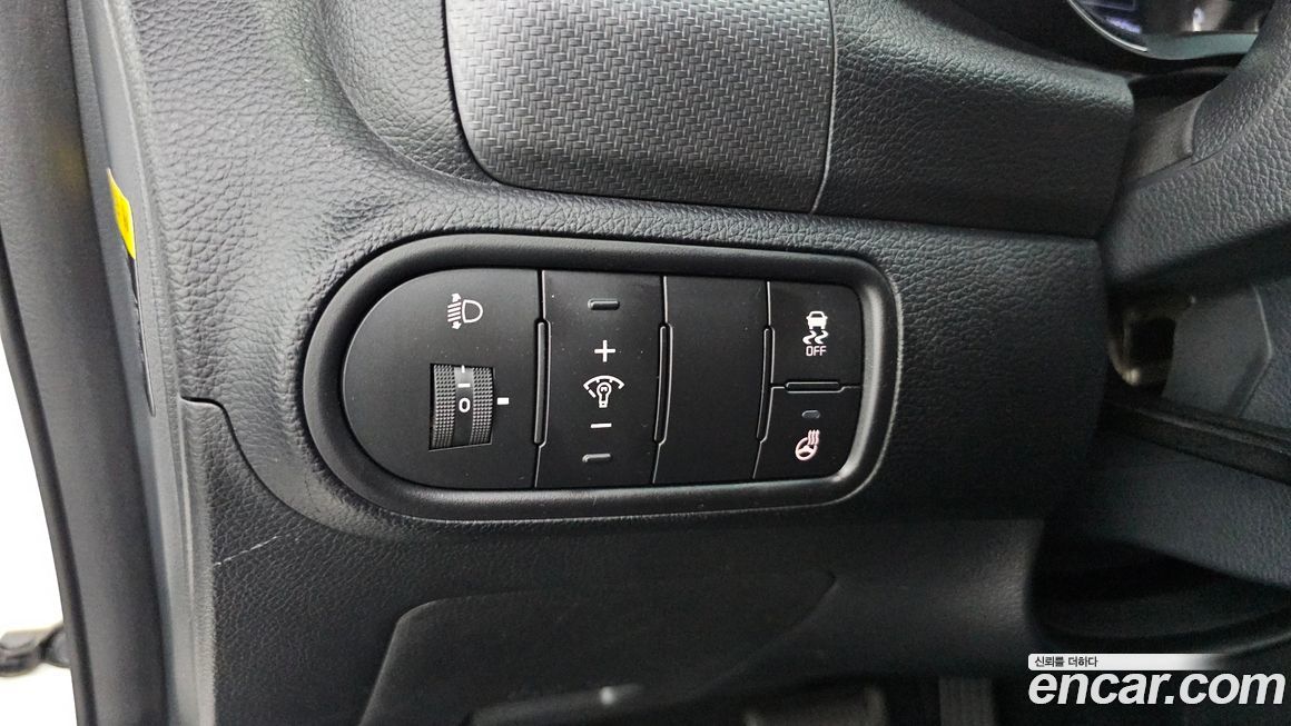 Kia K3 2018