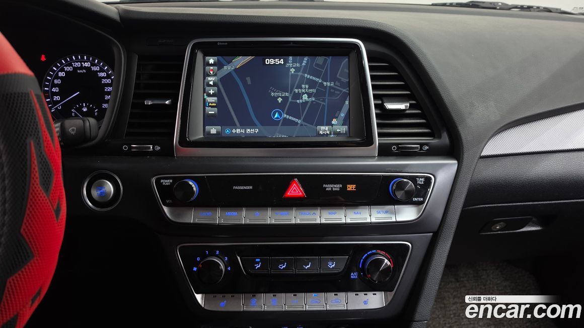 Hyundai Sonata 2019