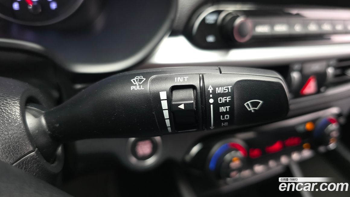 Kia K3 2021