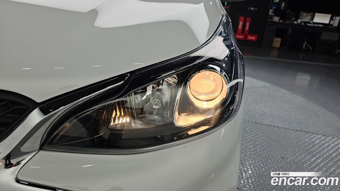 ChevroletGMDaewoo Spark 2020