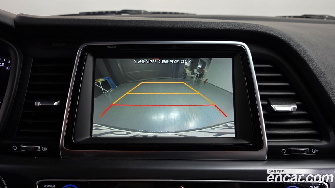 Hyundai Sonata 2019