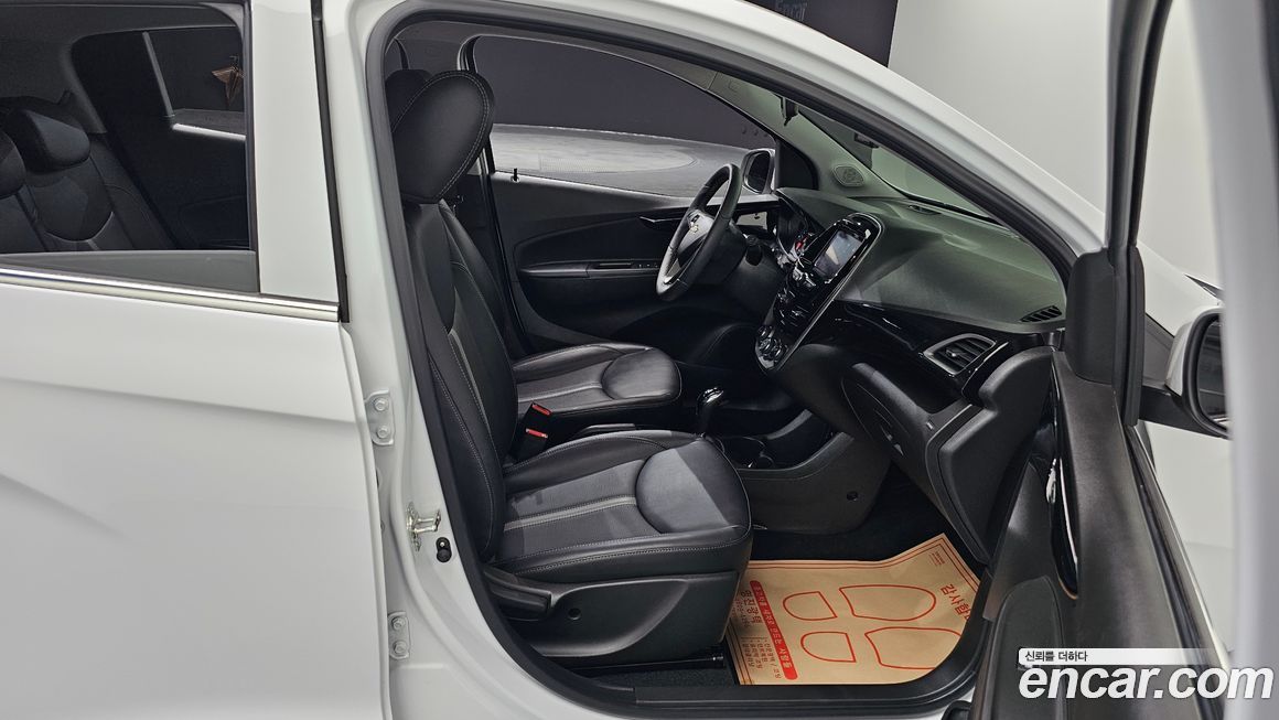 ChevroletGMDaewoo Spark 2020