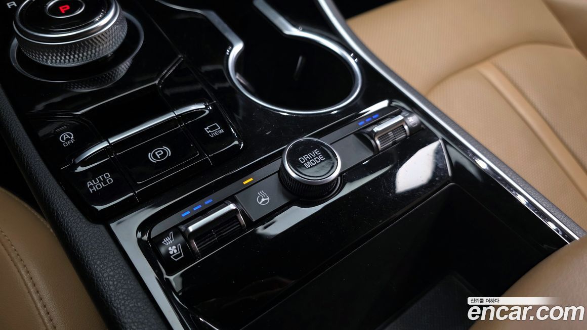 Kia K5 2020