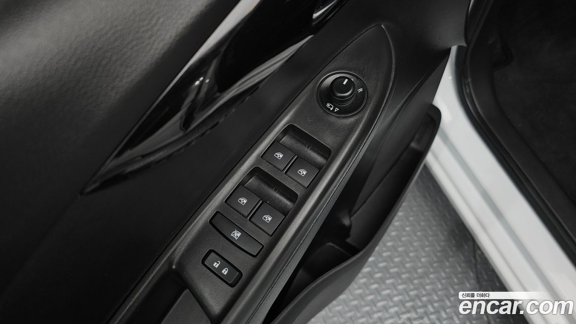 ChevroletGMDaewoo Spark 2020