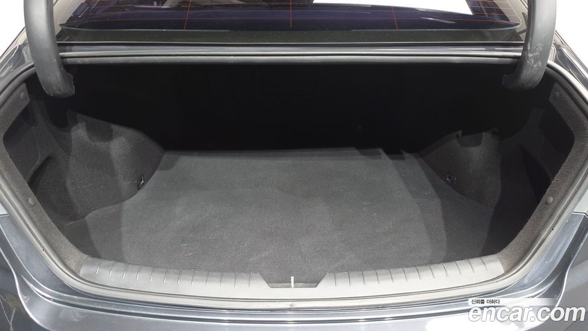 Hyundai Sonata 2019