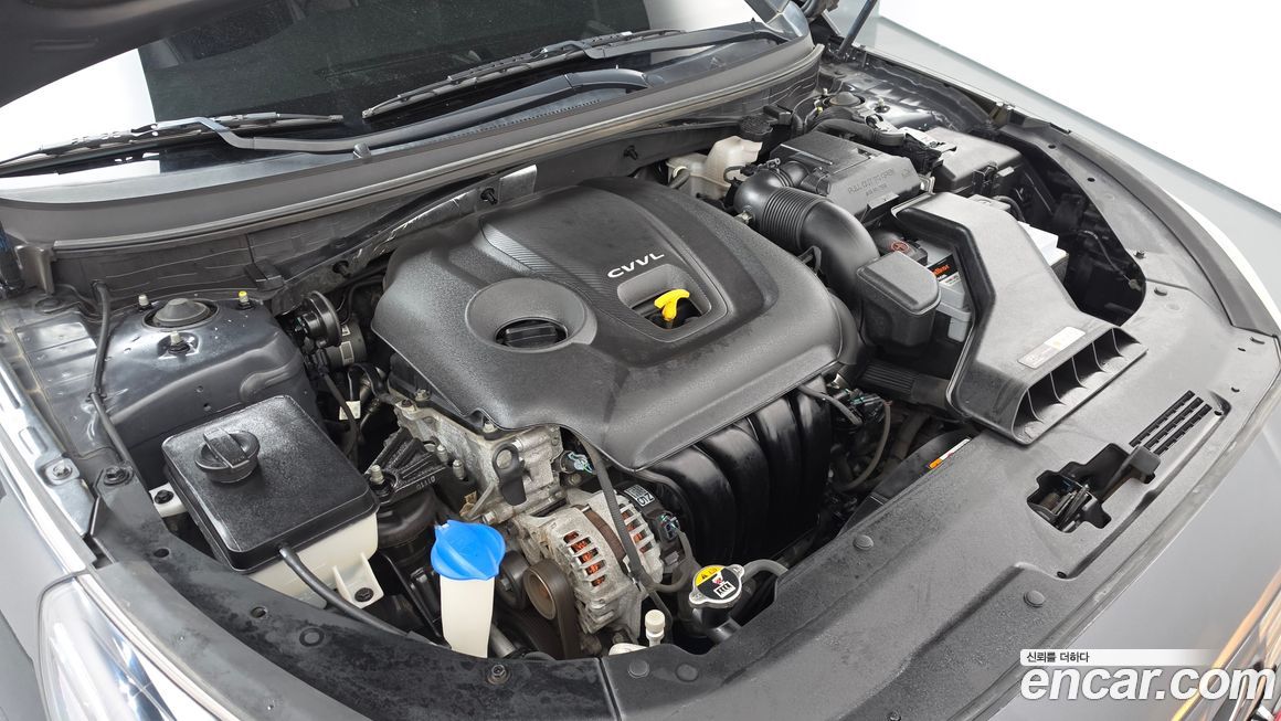 Hyundai Sonata 2019