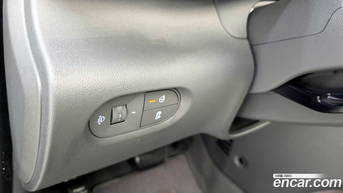 Hyundai Casper 2023