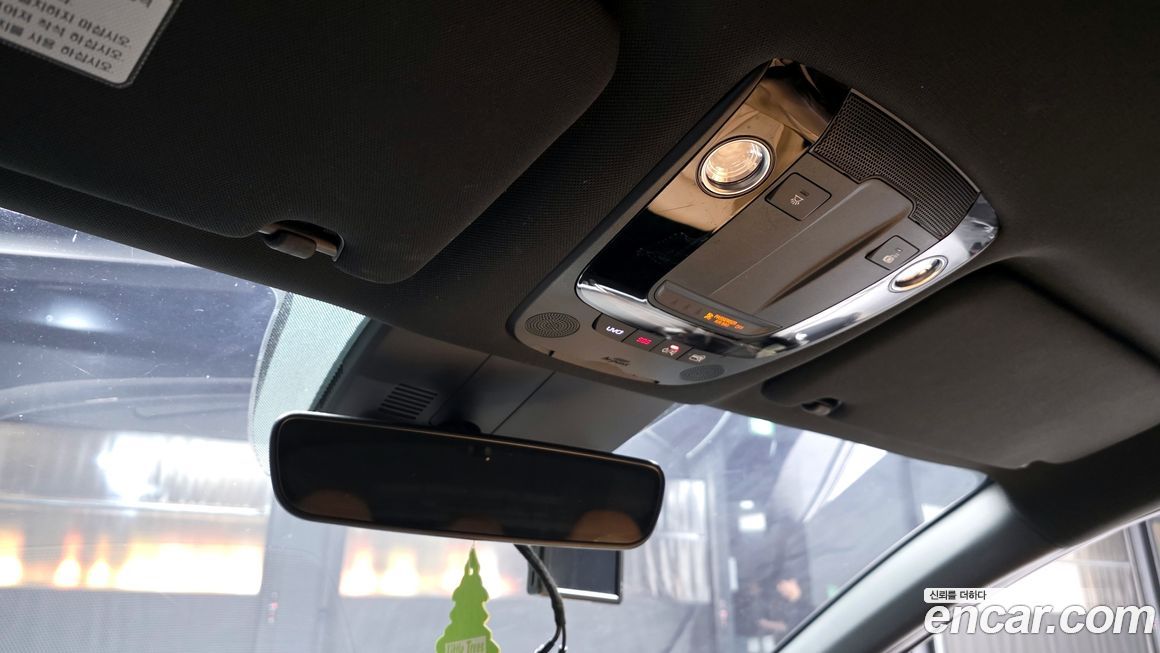 Kia K5 2020