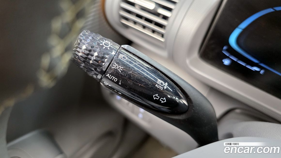 Hyundai Casper 2023
