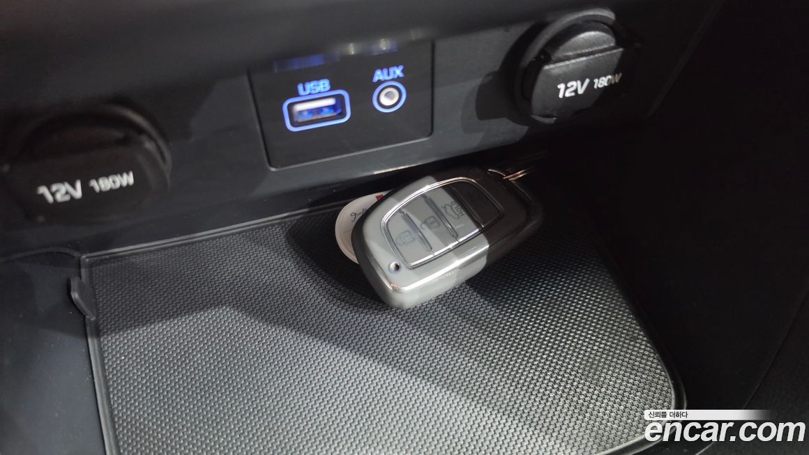 Hyundai Sonata 2019