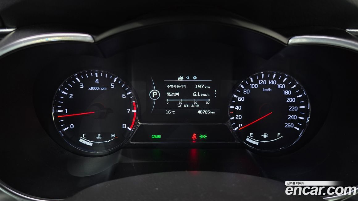 Kia K5 2014