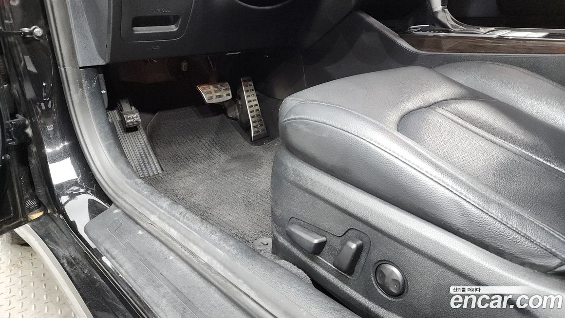 Kia K5 2016