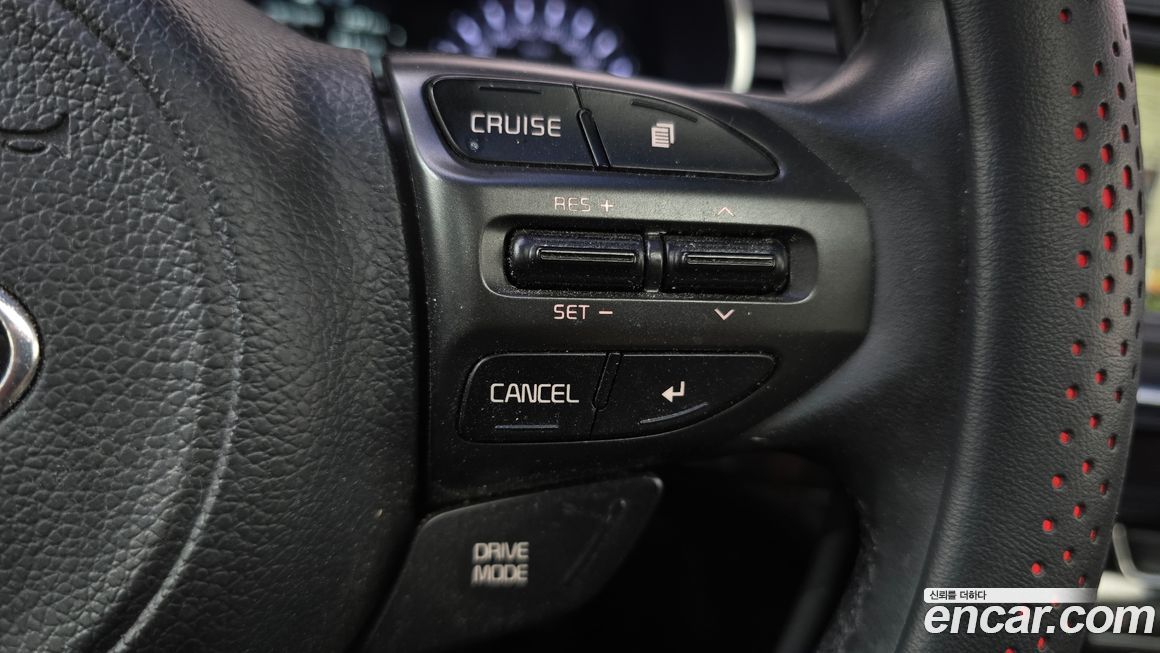 Kia K5 2014