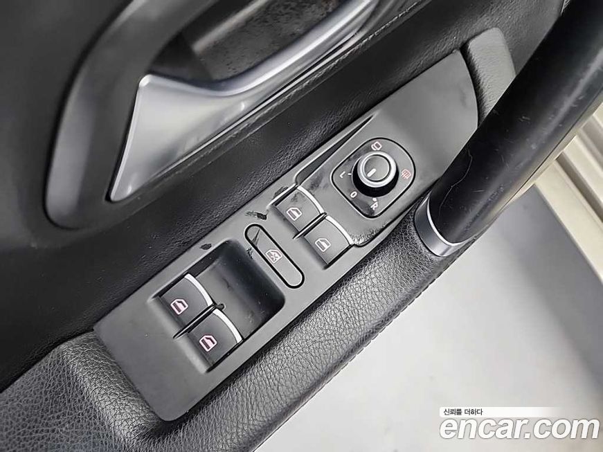 Volkswagen CC 2014