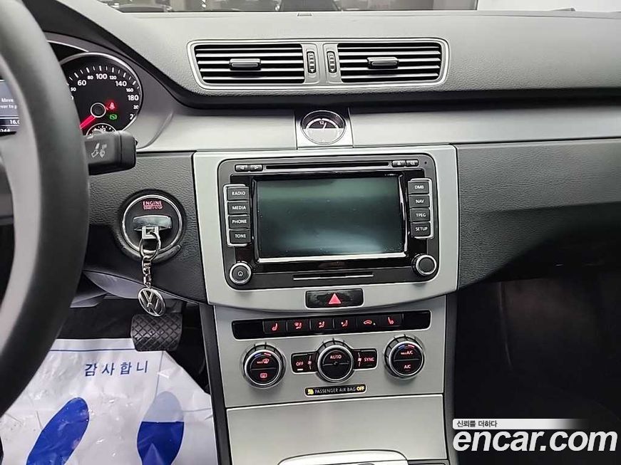 Volkswagen CC 2014
