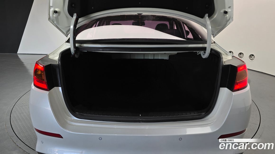 Kia K5 2014