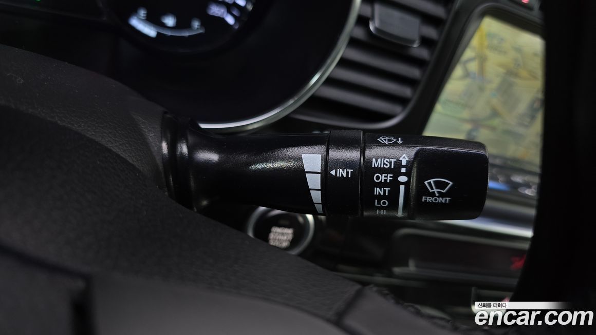 Kia K5 2014