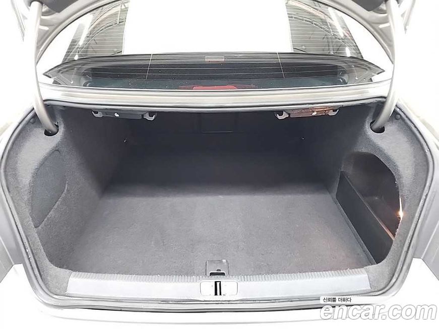 Volkswagen CC 2014