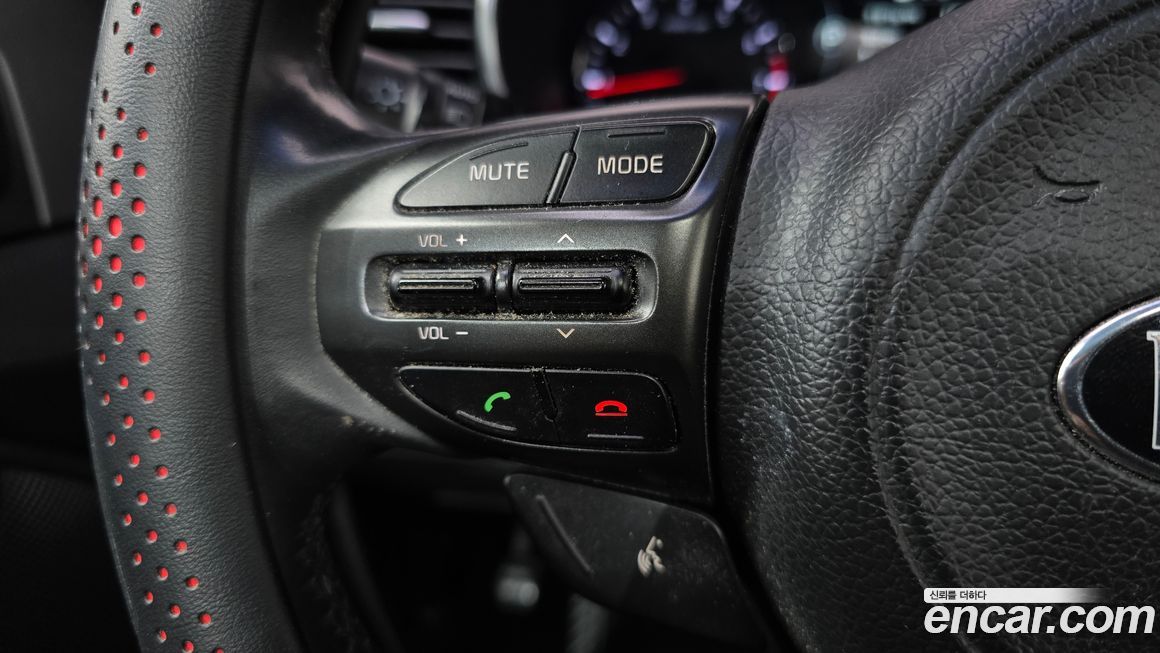 Kia K5 2014