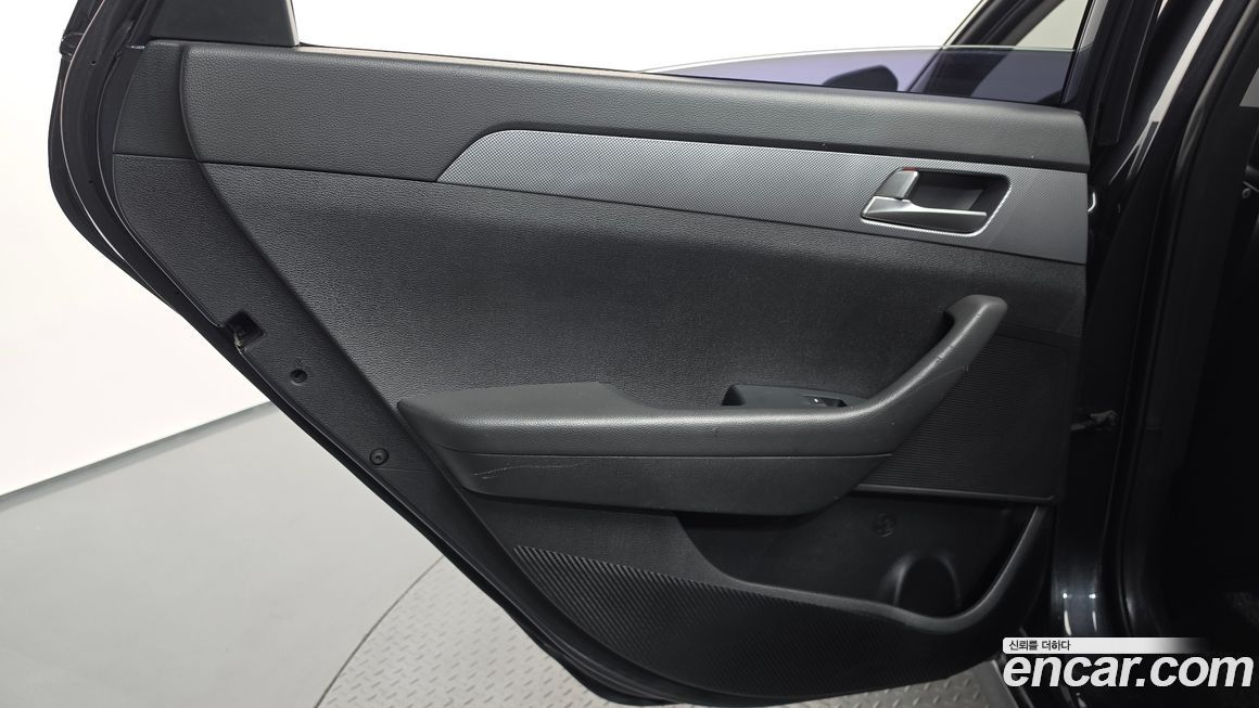 Hyundai Sonata 2019