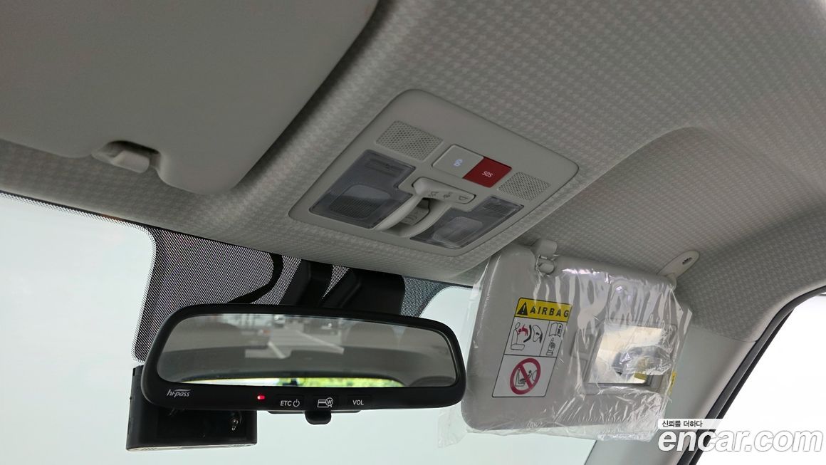 Hyundai Casper 2023