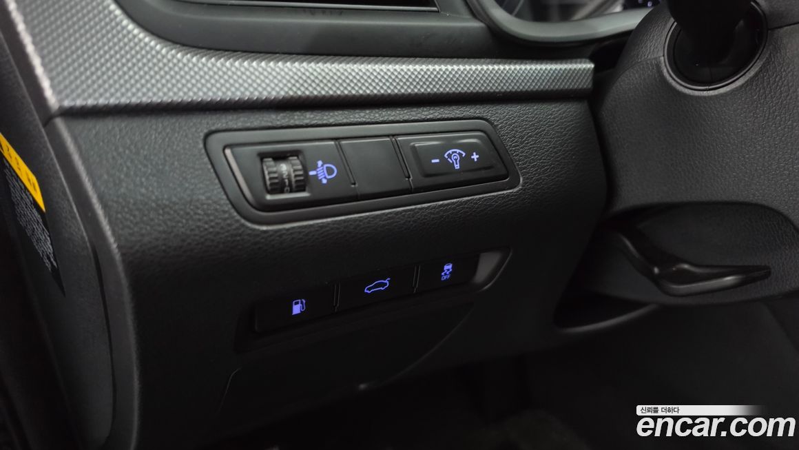 Hyundai Sonata 2019