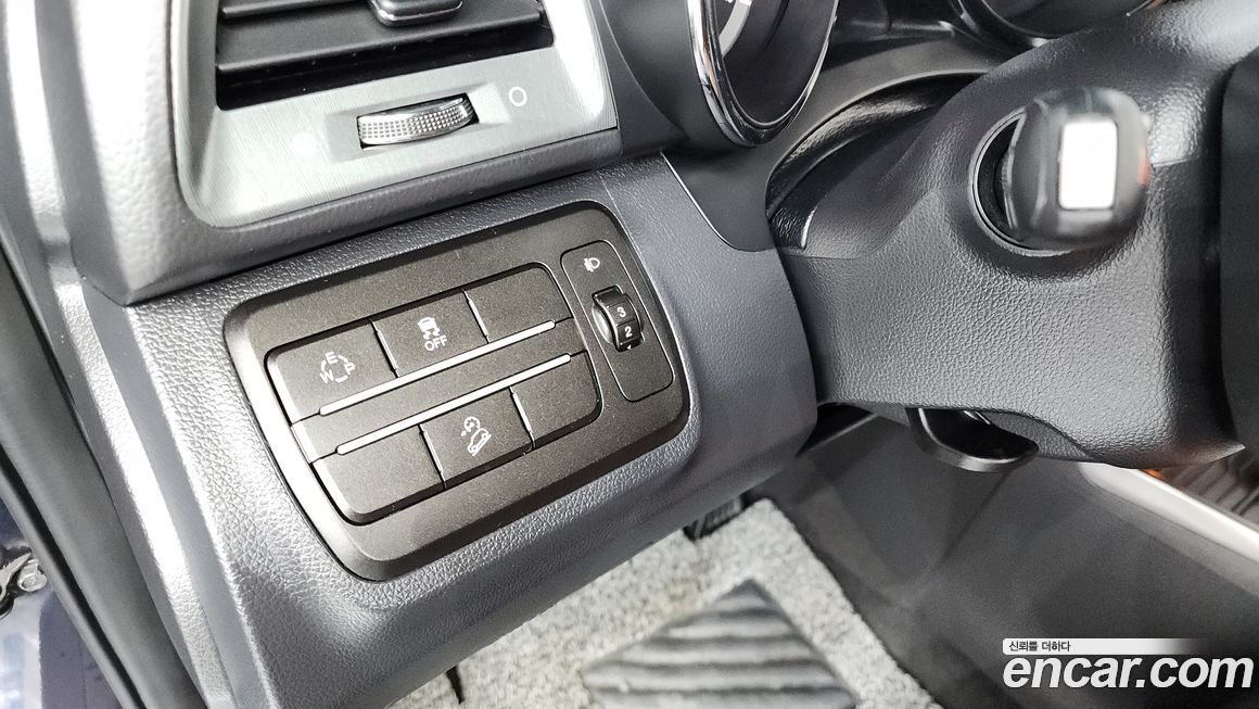 KG_Mobility_Ssangyong TIBOLI 2019