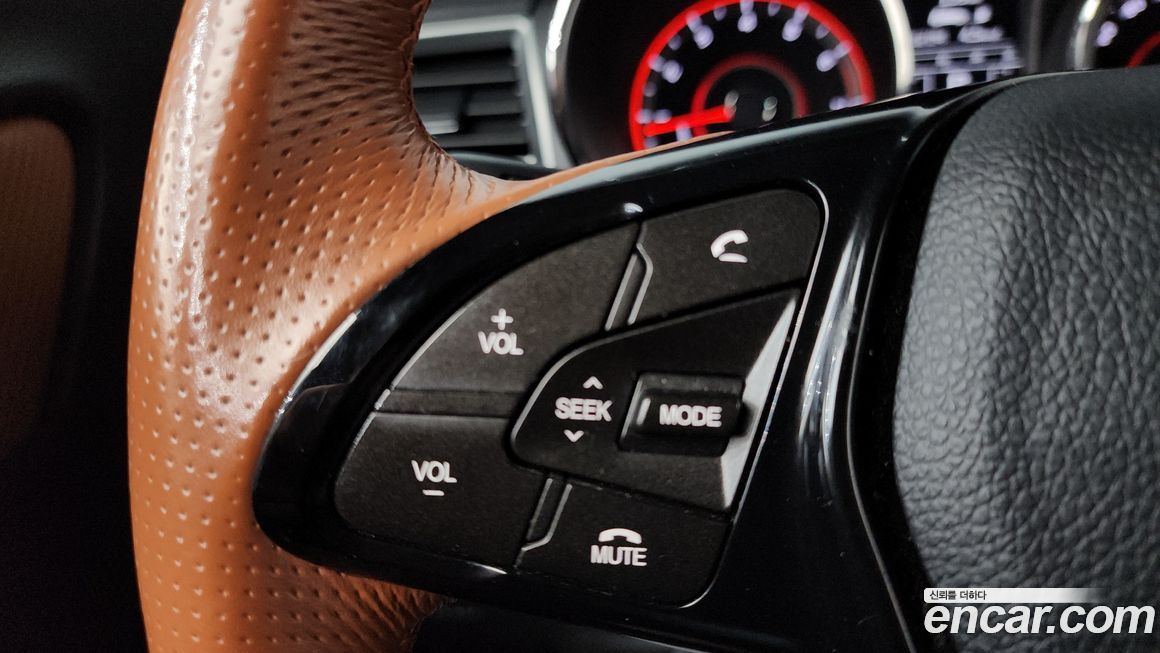 KG_Mobility_Ssangyong TIBOLI 2019