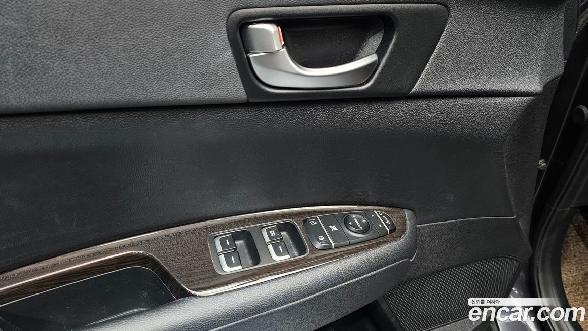 Kia K5 2017