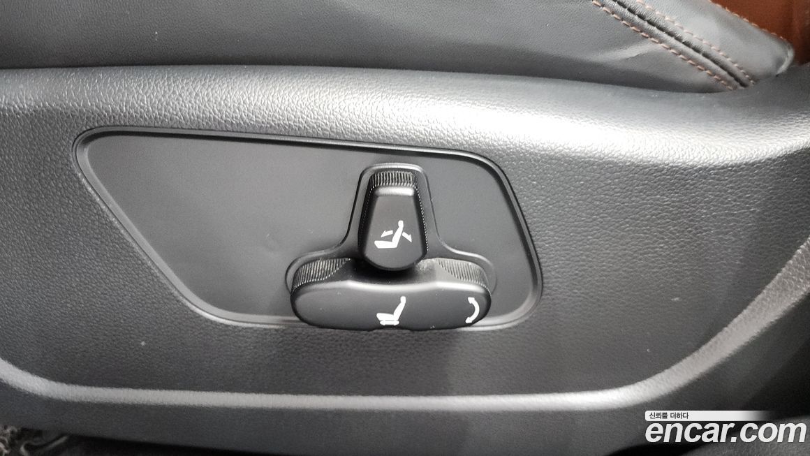KG_Mobility_Ssangyong TIBOLI 2019