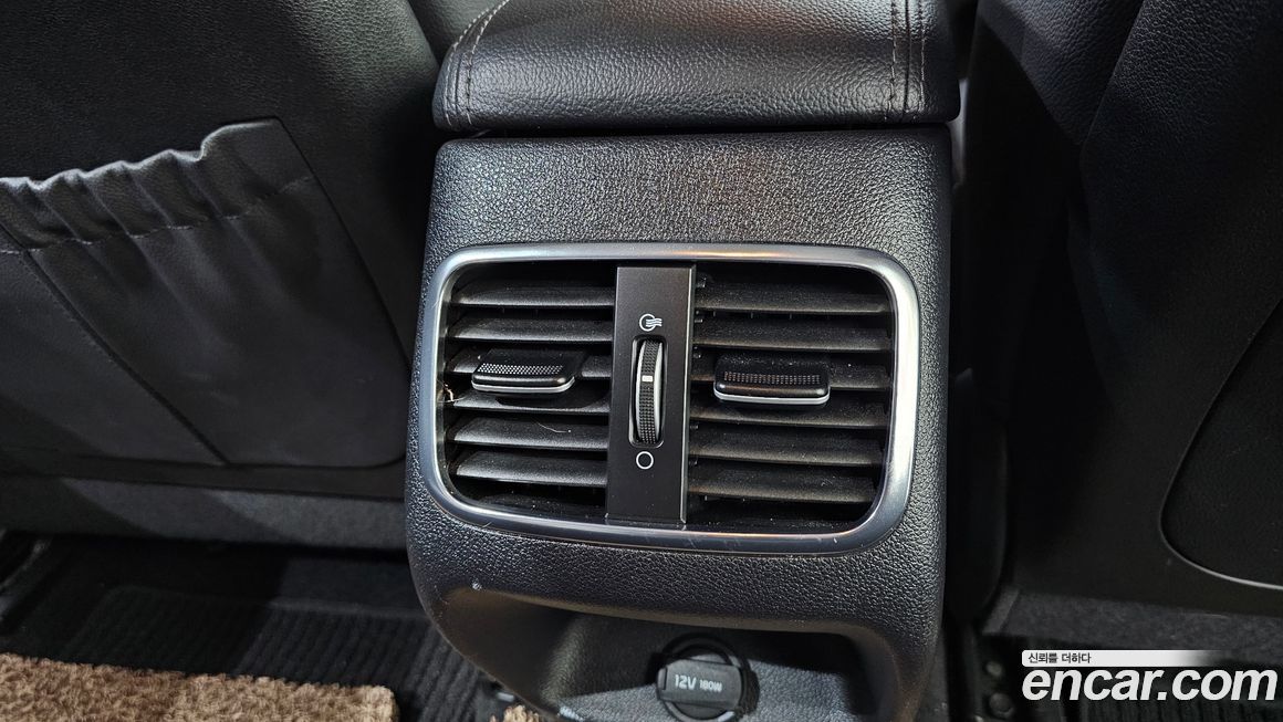 Kia K5 2017